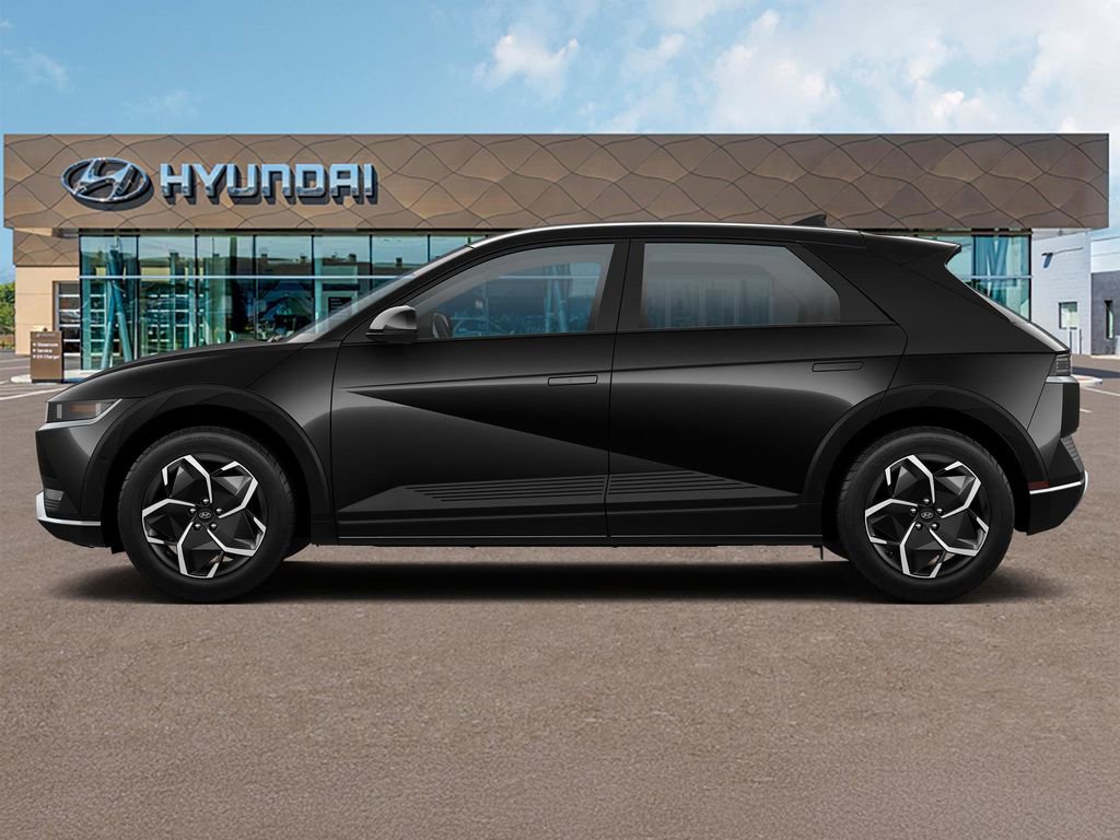 New 2023 Hyundai Ioniq 5 SEL w/ Cargo Package image 3