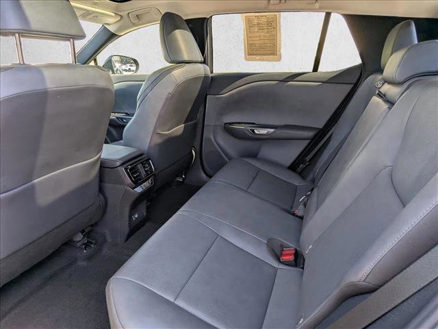 Used 2023 Lexus RZ 450e Premium w/ Technology Package image 18