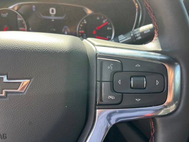 Used 2025 Chevrolet Blazer RS FWD image 20