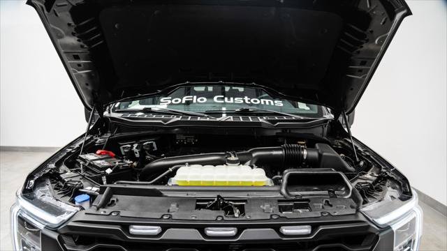 Used 2025 Ford F150 Lariat image 38