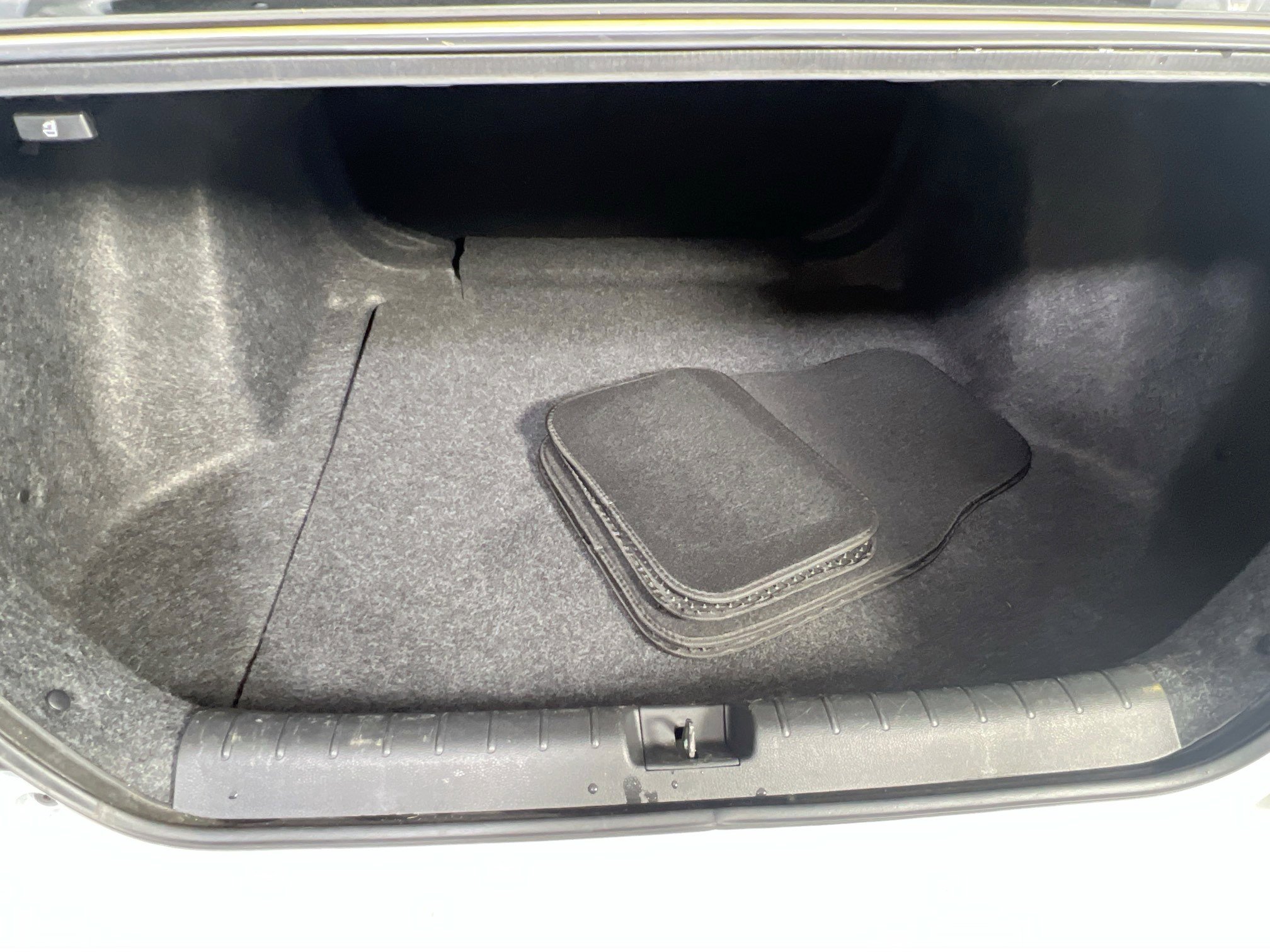 Used 2021 Honda Civic LX image 22