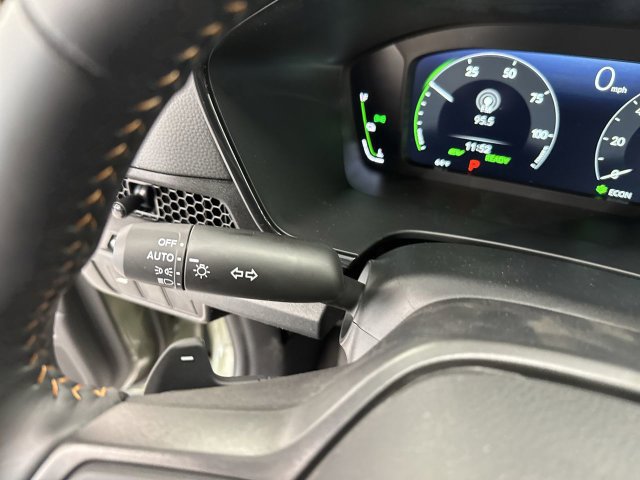 Used 2026 Honda CR-V TrailSport image 16