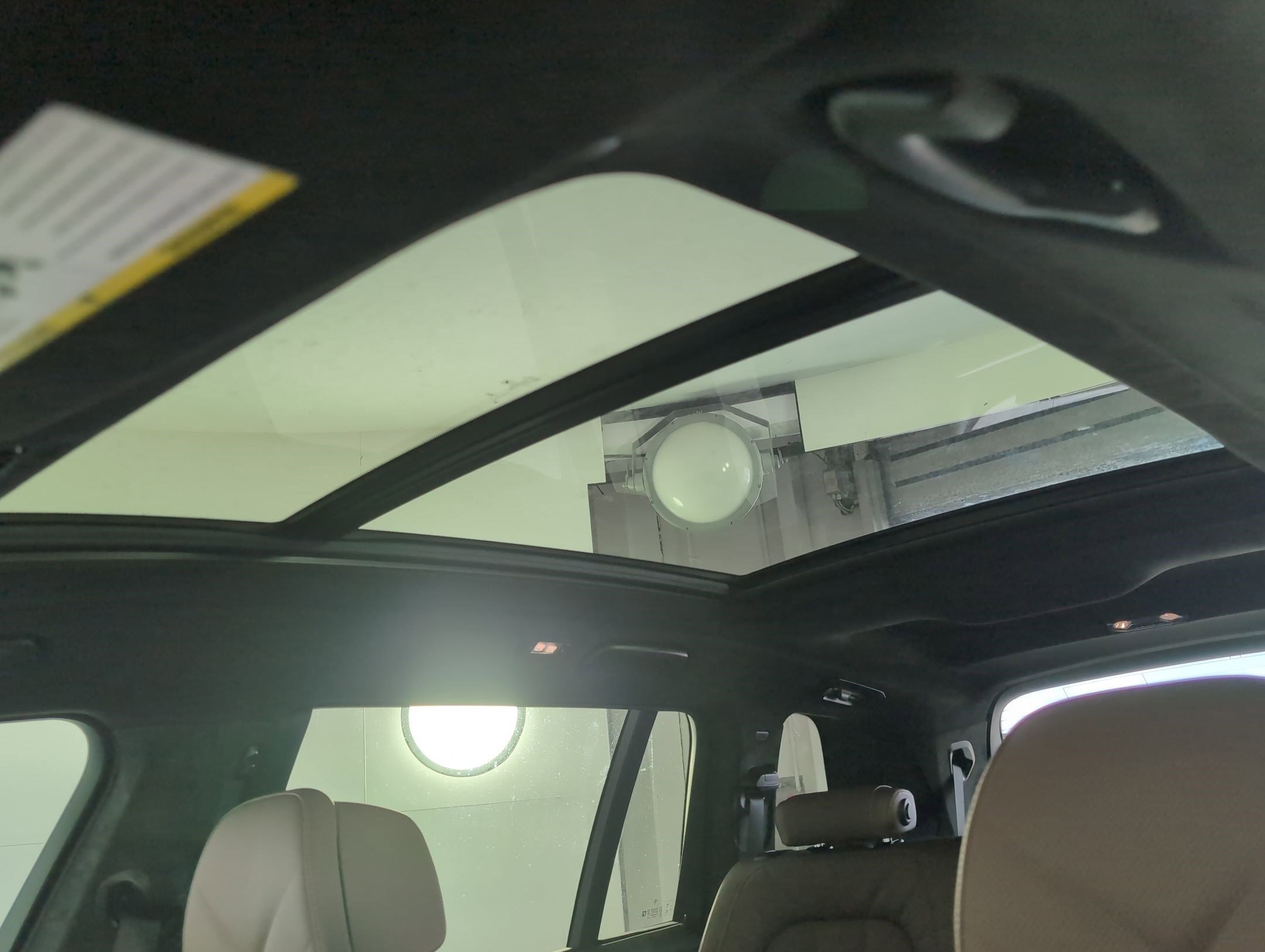 New 2026 BMW X7 xDrive40i w/ M Sport Package image 12