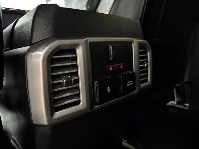 Used 2018 Ford F250 Platinum AWD/4WD image 18