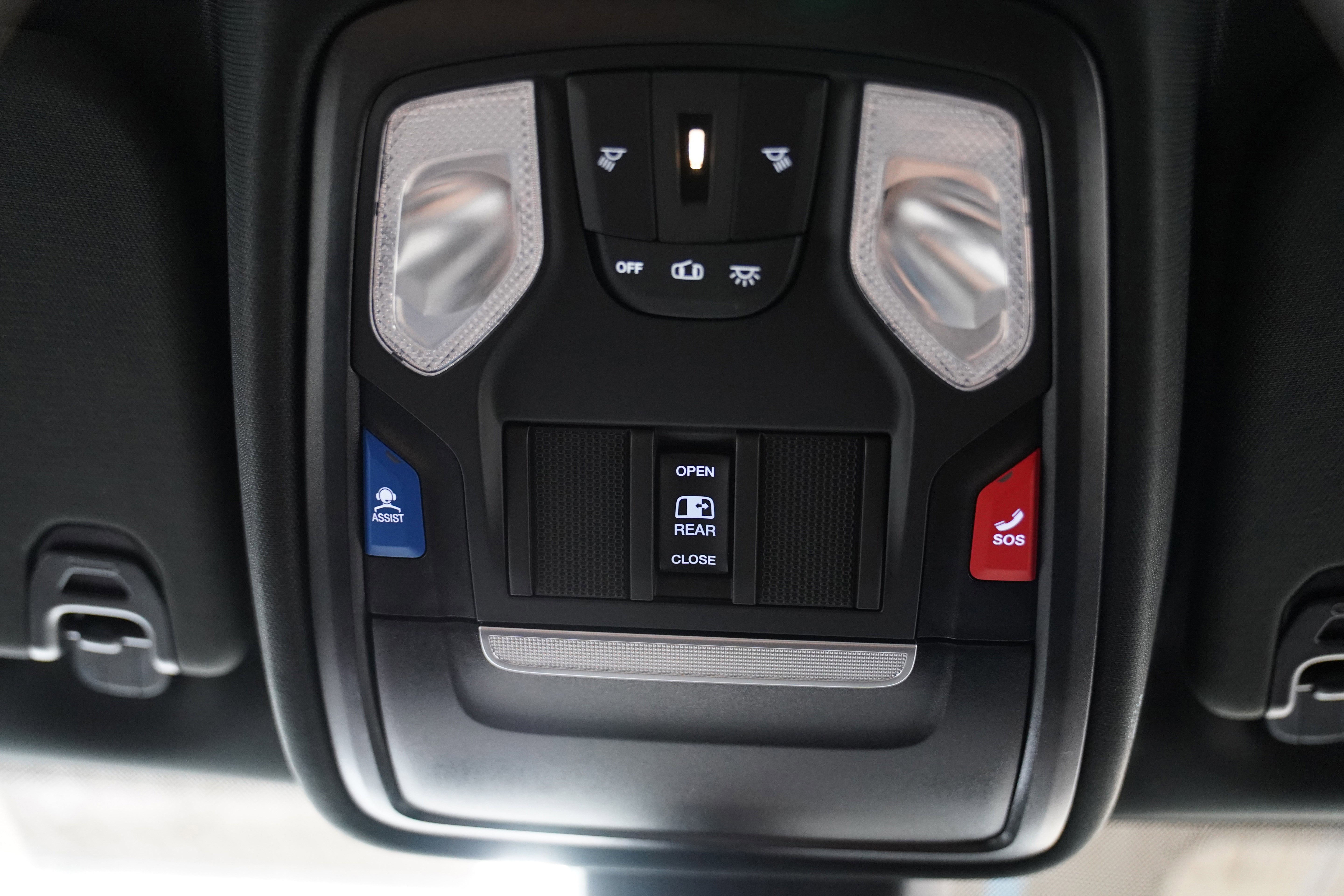 New 2026 RAM 1500 Big Horn image 28