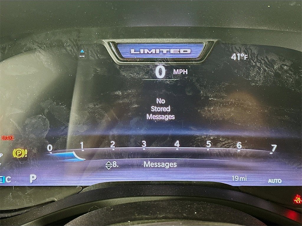 New 2026 RAM 1500 Limited image 11