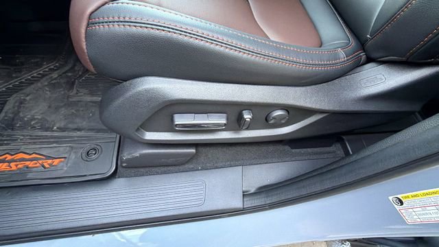 New 2026 Honda Pilot TrailSport image 22