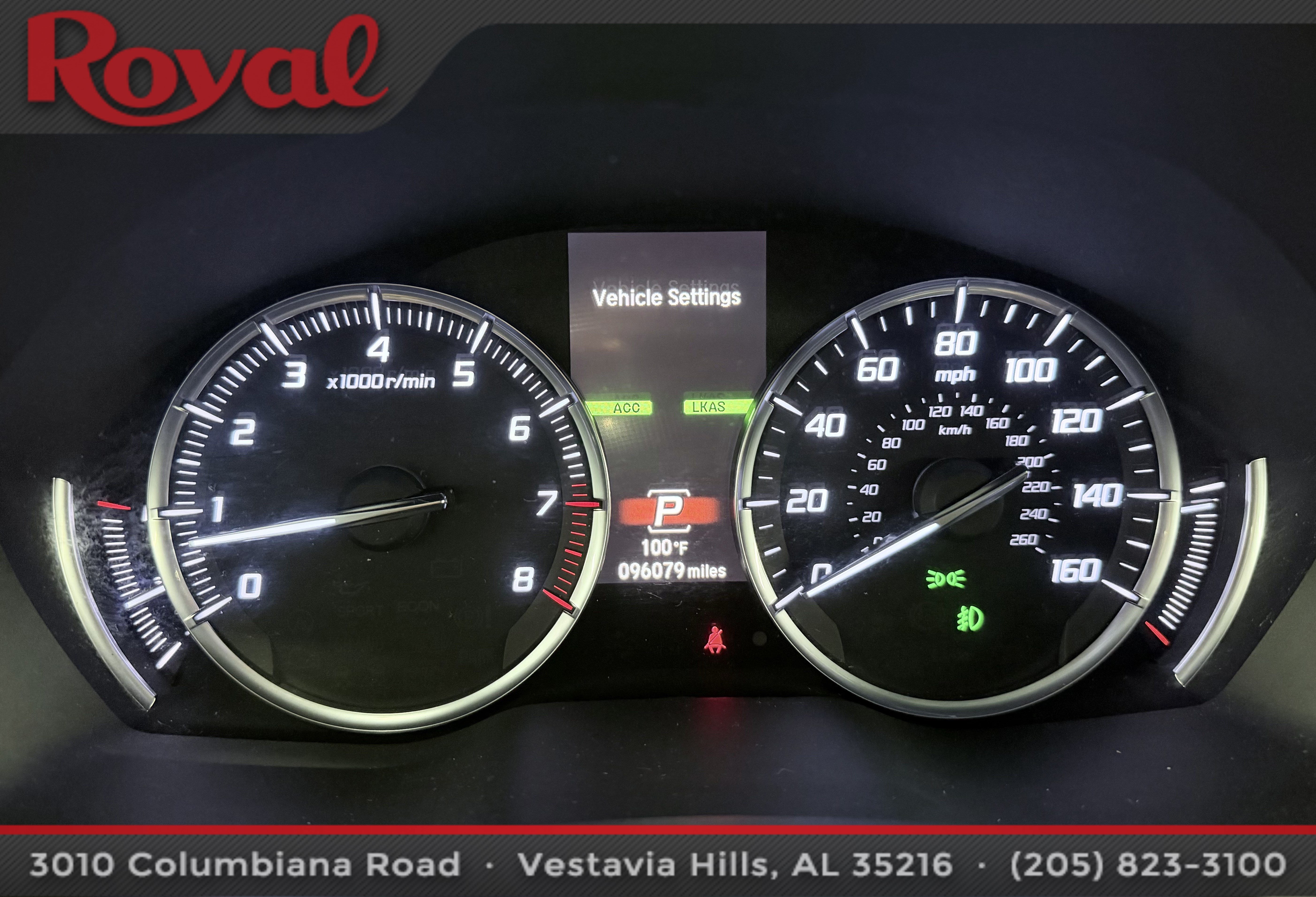 Used 2020 Acura MDX SH-AWD w/ Technology Package image 22