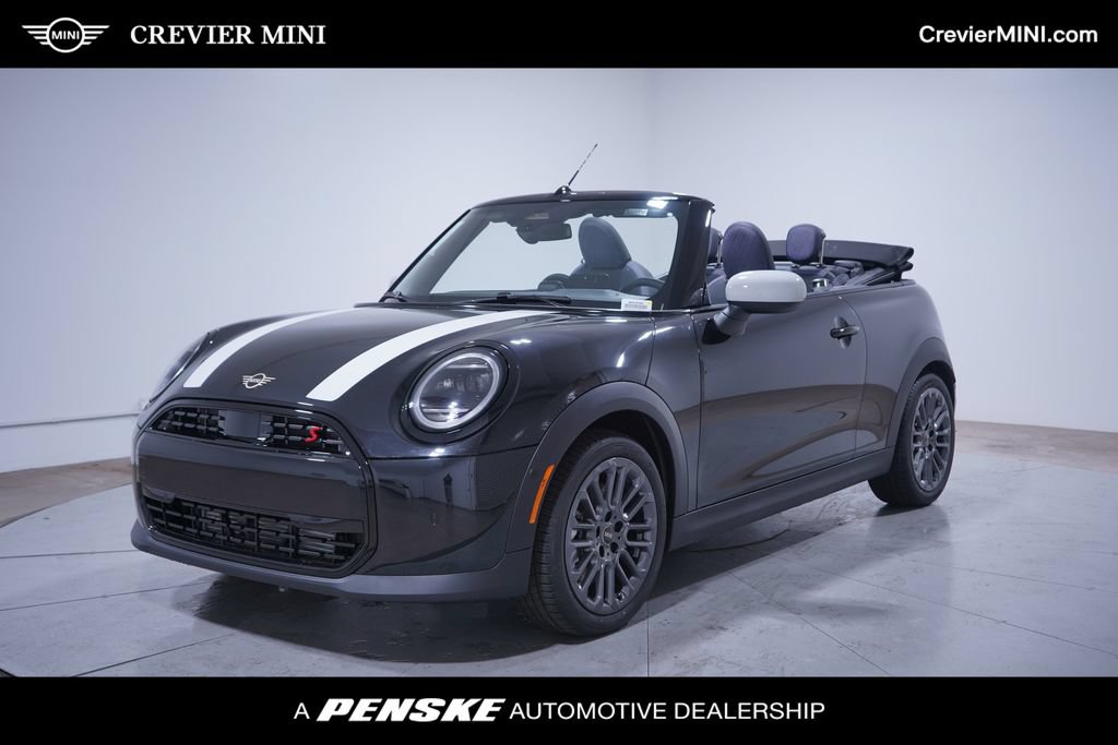 Used 2026 MINI Cooper S FWD video 1