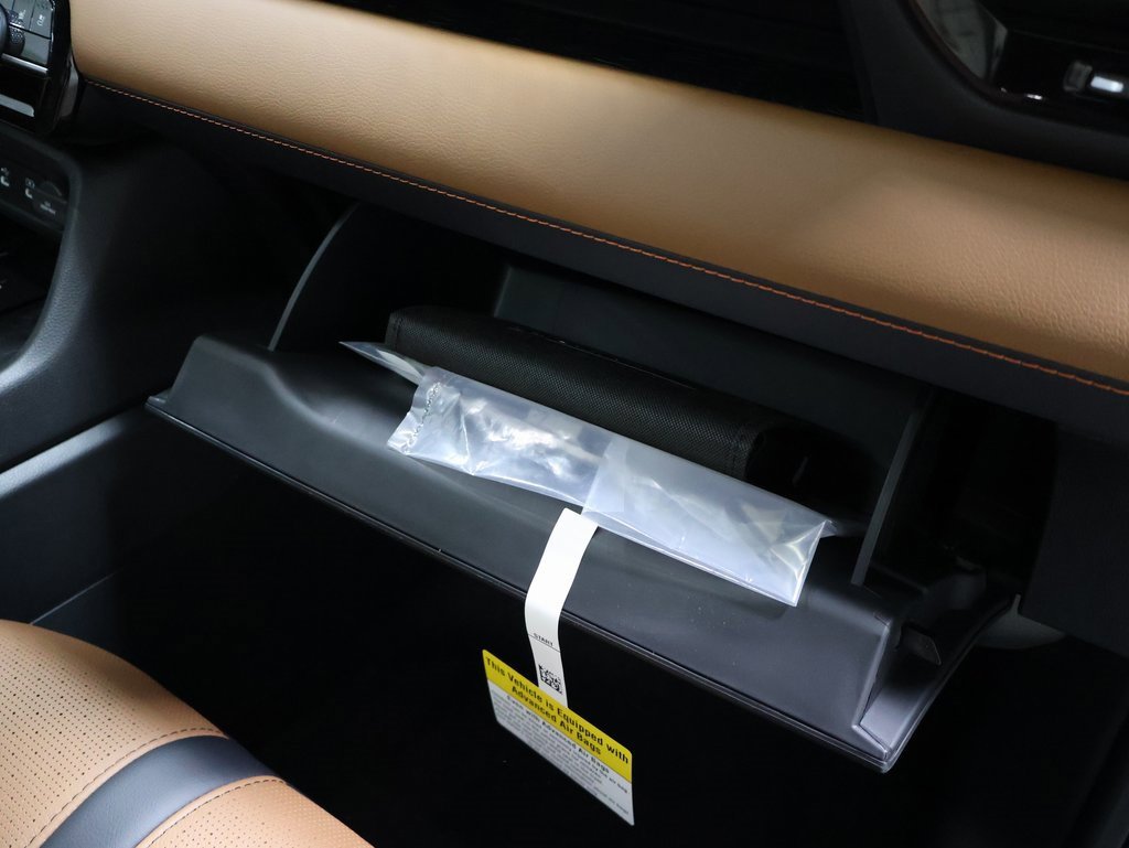 New 2026 Honda Passport TrailSport Elite image 22