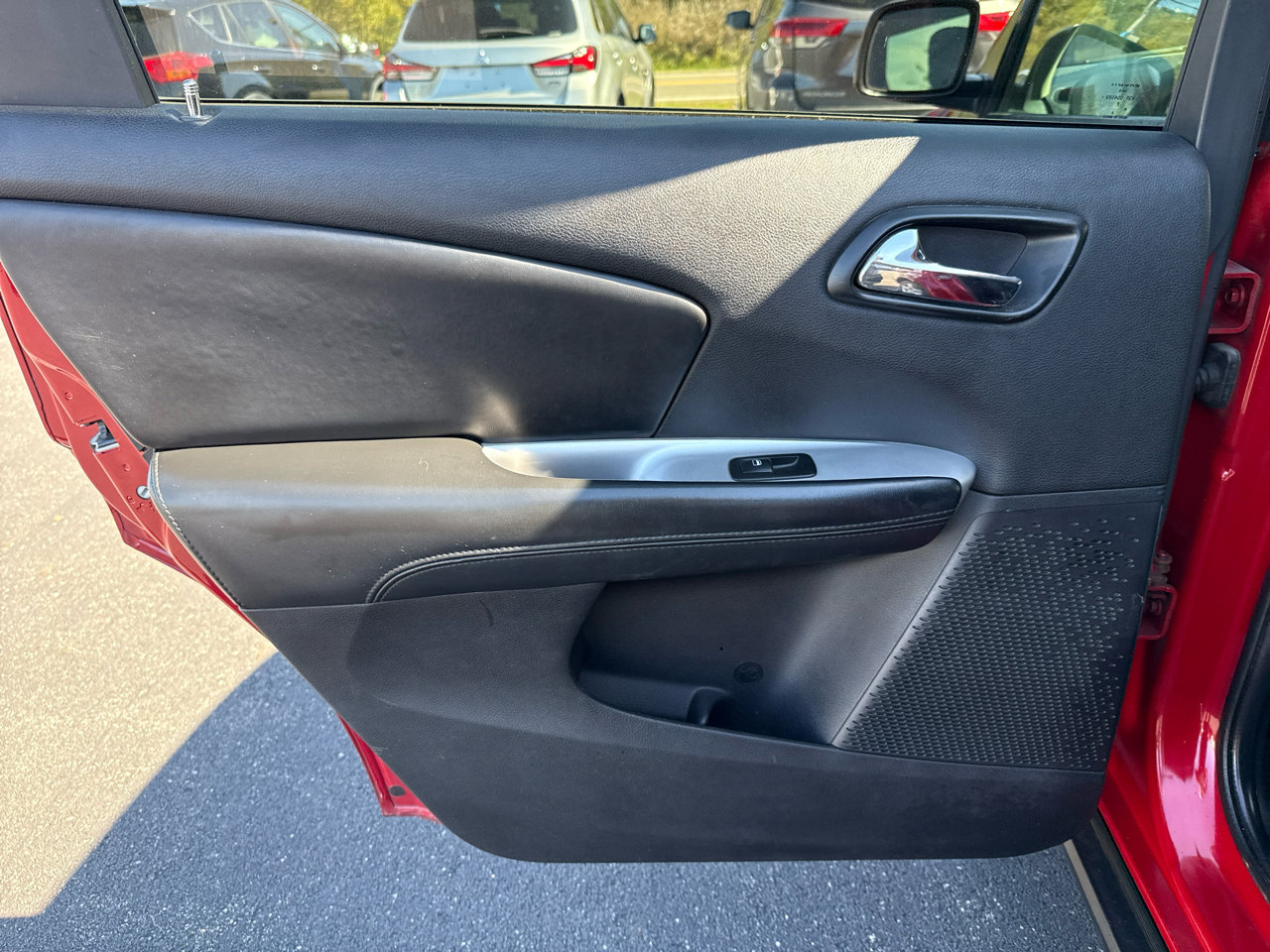 Used 2012 Dodge Journey SXT w/ Popular Equipment Group image 13