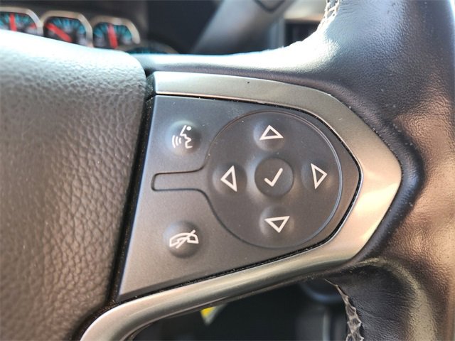 Used 2019 Chevrolet Silverado 2500 LT w/ Custom Sport Edition image 23