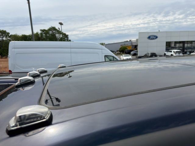 Used 2024 Ford F350 Lariat w/ Lariat Ultimate Package AWD/4WD image 9