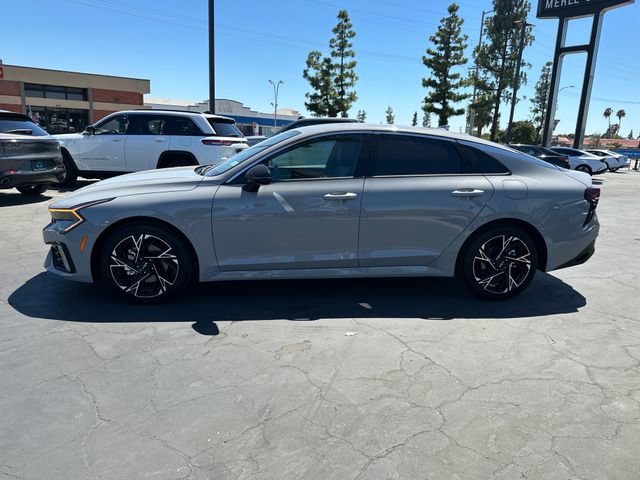 Used 2026 Kia K5 GT-Line FWD image 4