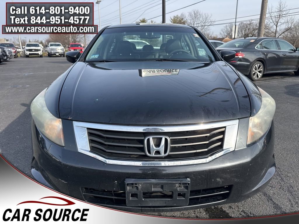 Used 2010 Honda Accord EX-L image 9
