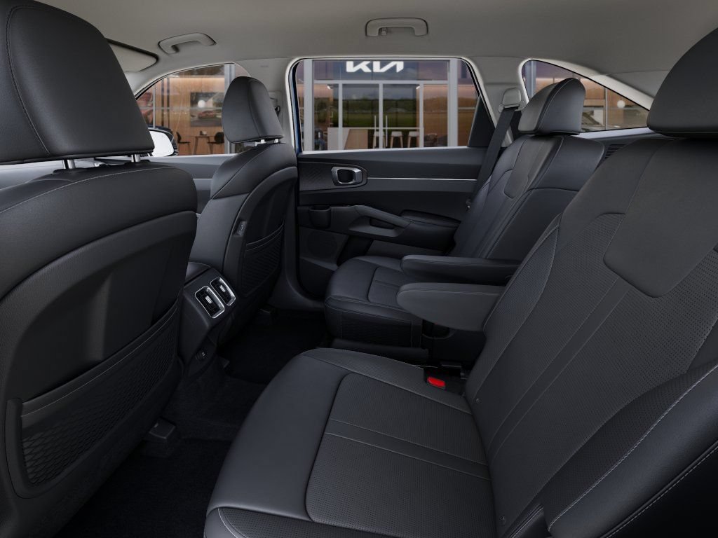 New 2026 Kia Sorento EX w/ EX Premium Package AWD/4WD image 18