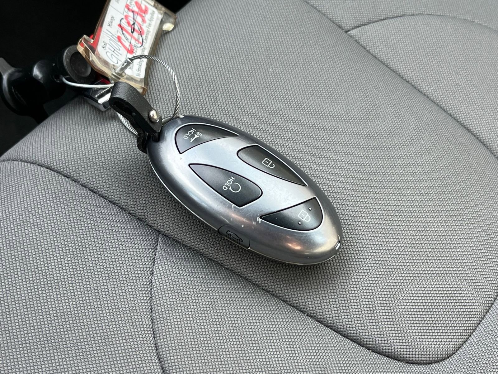 Used 2025 Hyundai Elantra SEL image 22