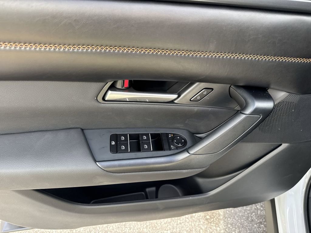 New 2026 MAZDA CX-50 AWD 2.5 Hybrid w/ Weather Package image 41