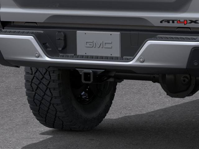 New 2026 GMC Canyon AT4X w/ LPO, Black Badging Package AWD/4WD image 14