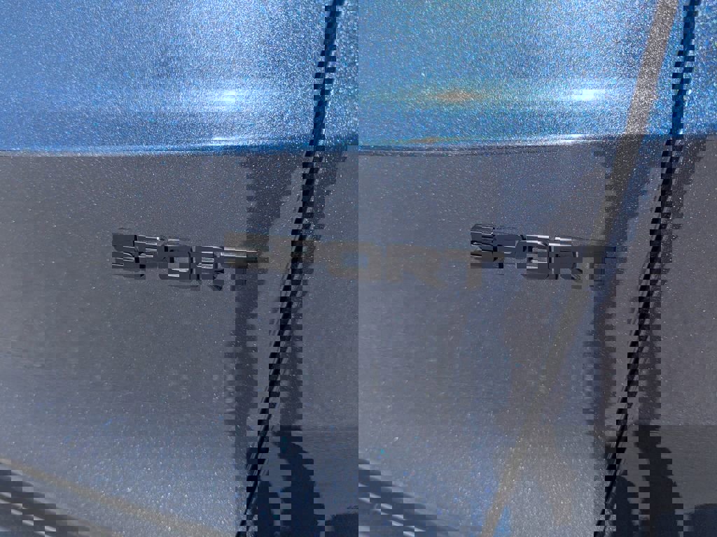 Used 2025 Honda CR-V Sport image 9