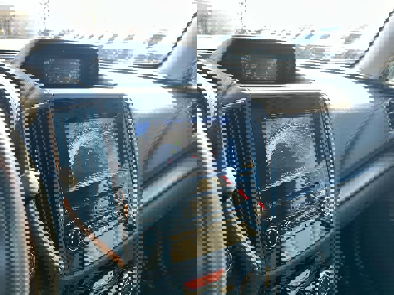 Used 2020 Subaru Forester Premium image 32