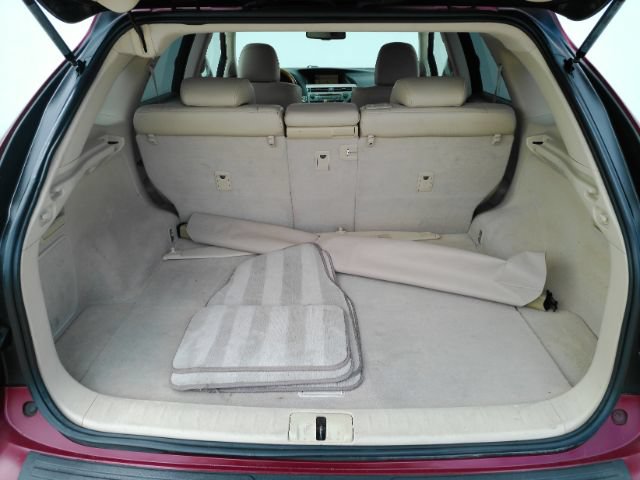 Used 2010 Lexus RX 350 2WD image 28