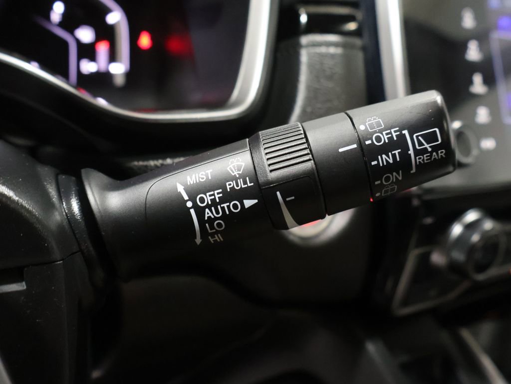 Used 2022 Honda CR-V Touring image 38