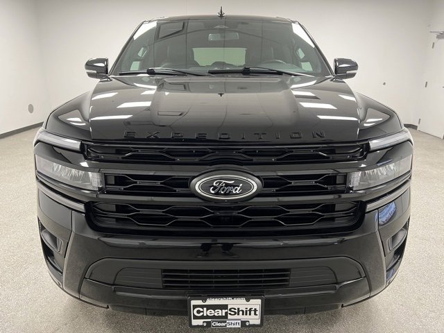 Used 2024 Ford Expedition Max Limited image 3