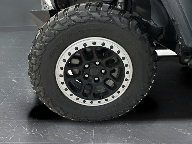 Used 2019 Jeep Wrangler Unlimited Sport S AWD/4WD image 34