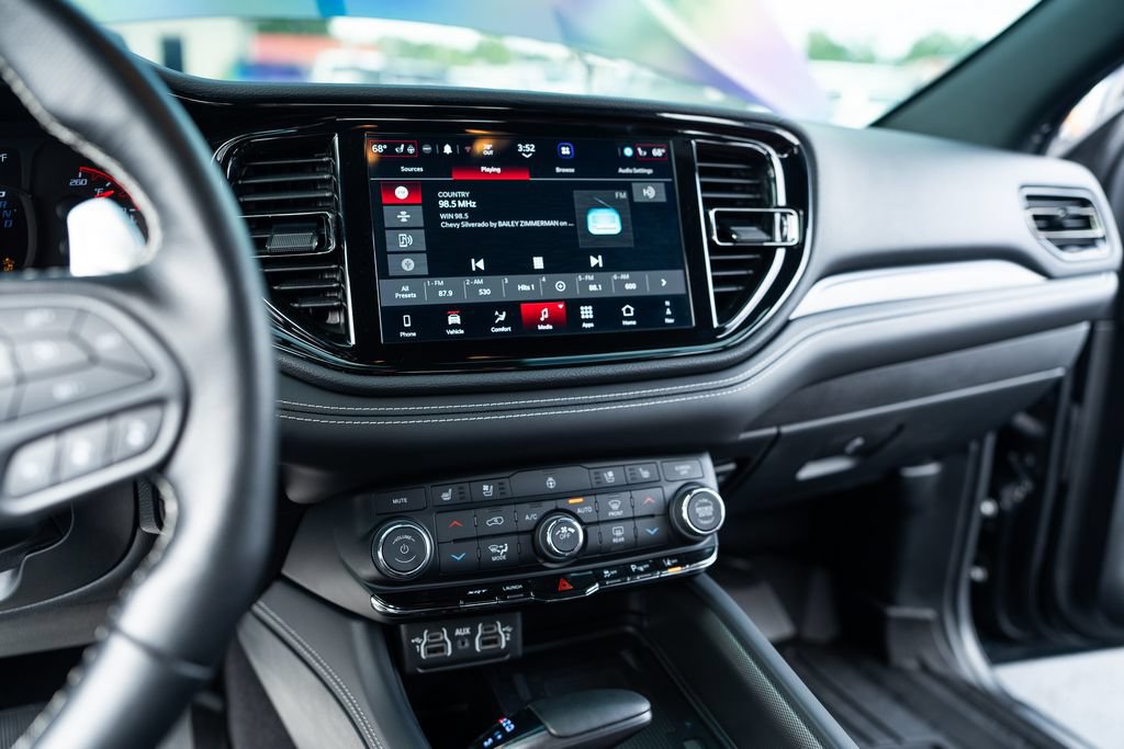 Used 2024 Dodge Durango SRT AWD/4WD image 23
