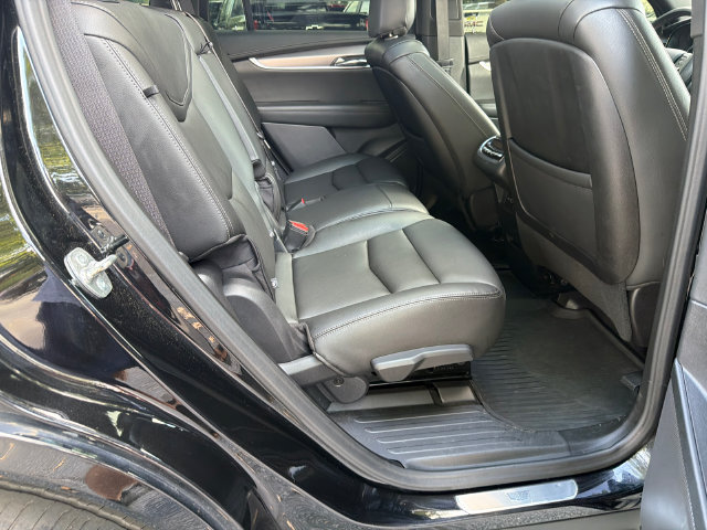 Certified 2024 Cadillac XT6 Luxury w/ LPO, Floor Liner Package AWD/4WD image 15