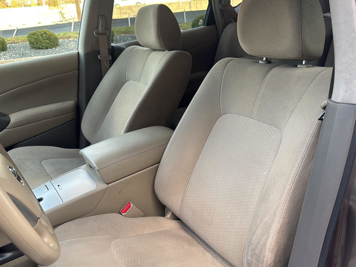 Used 2014 Nissan Murano S image 25