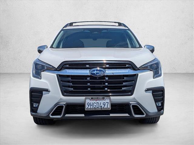 Used 2023 Subaru Ascent Touring AWD/4WD image 2