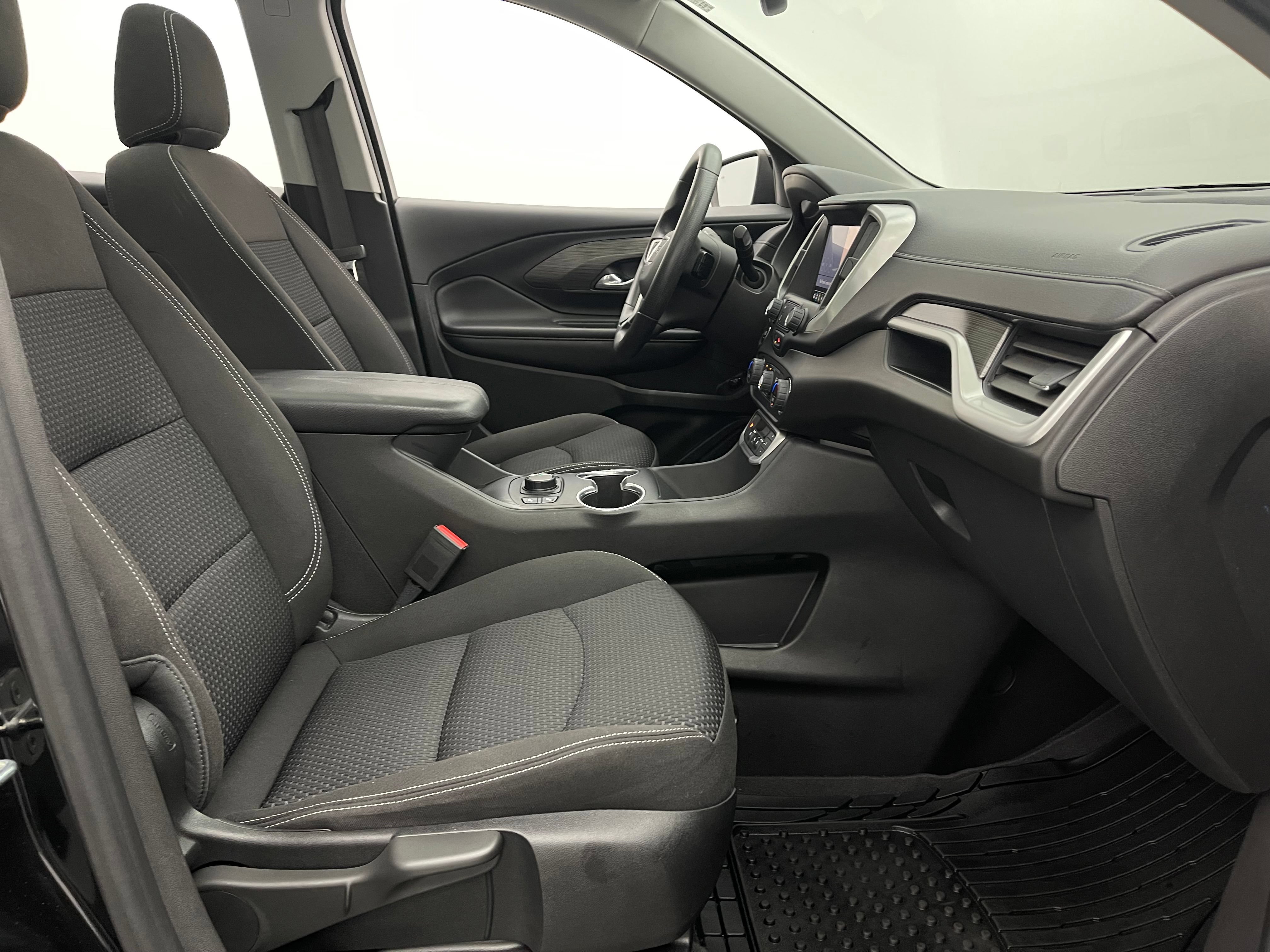 Used 2022 GMC Terrain SLE w/ Driver Convenience Package FWD image 33
