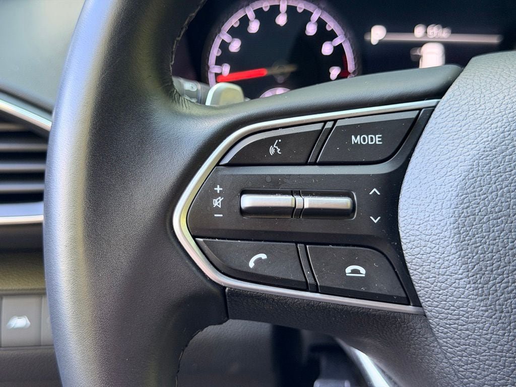 Certified 2023 Hyundai Santa Fe XRT AWD/4WD image 22