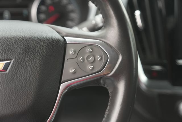 Used 2018 Chevrolet Traverse LT image 25