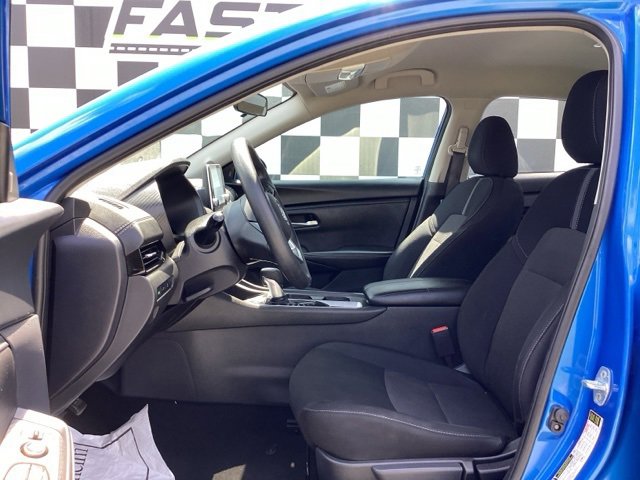 Used 2024 Nissan Sentra SV image 21