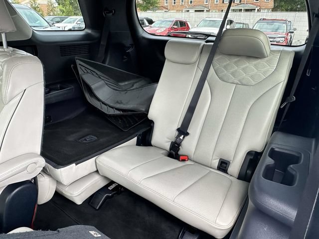 Used 2021 Hyundai Palisade Limited AWD/4WD image 18