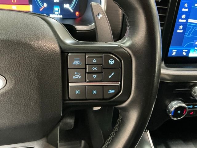 Used 2022 Ford F150 Raptor w/ Equipment Group 801A High image 29