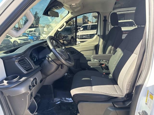Used 2021 Ford Transit 250 Base w/ Exterior Upgrade Package image 16