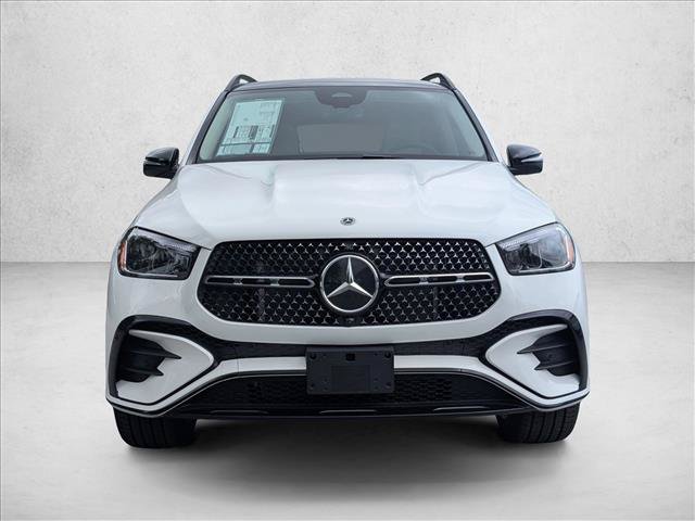 New 2026 Mercedes-Benz GLE 350 4MATIC image 6