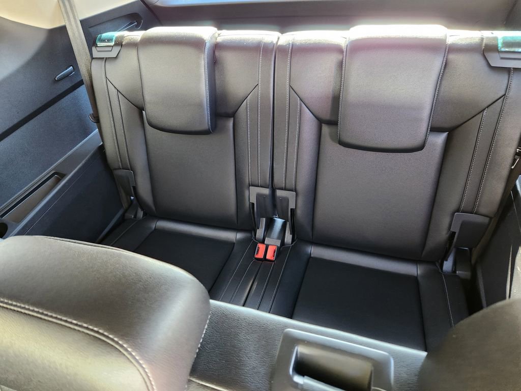 Used 2019 Volkswagen Atlas SEL image 14