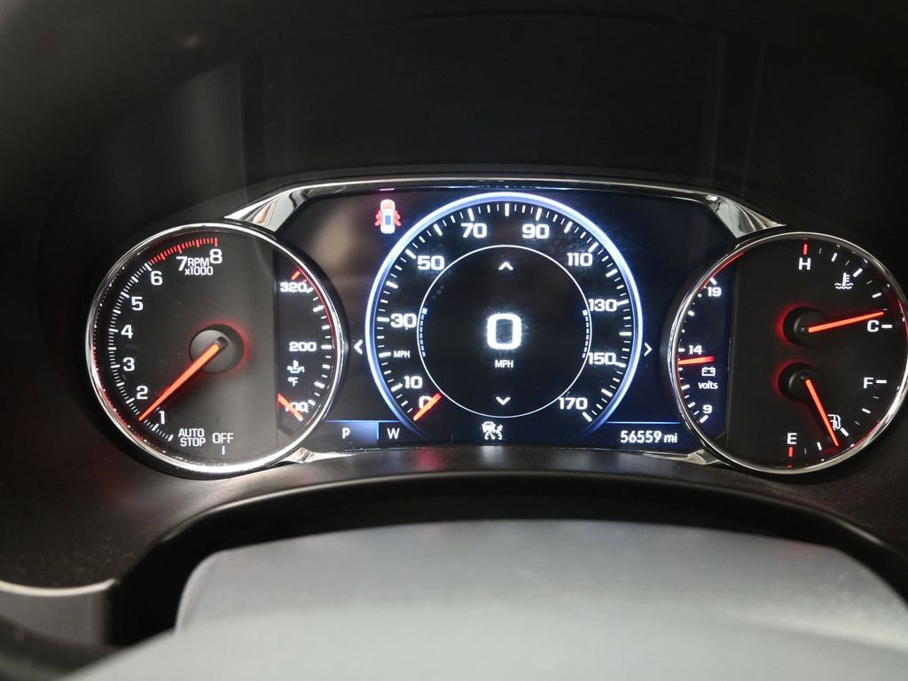 Used 2023 GMC Terrain Denali w/ Denali Premium Package AWD/4WD image 24