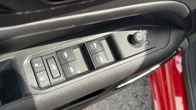 Used 2022 Jeep Compass Limited w/ (RED) Package AWD/4WD image 20