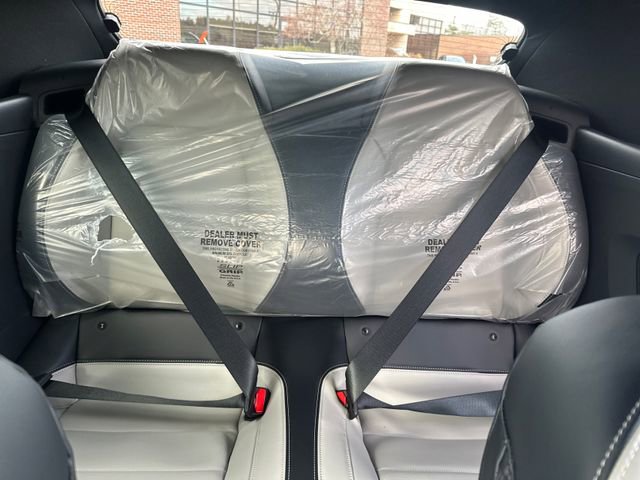 New 2026 Ford Mustang GT Premium image 18