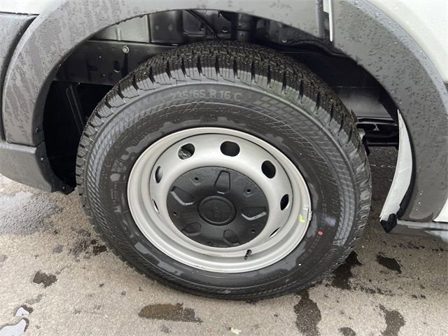 New 2024 Ford Transit 350 XL image 33