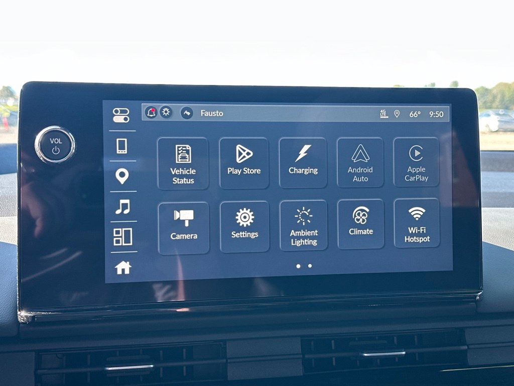 Used 2024 Honda Prologue Elite image 23