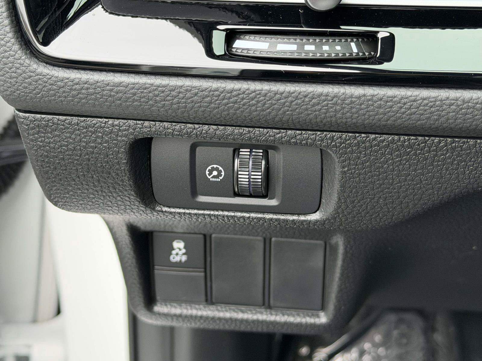 New 2026 Honda Civic Sport Touring image 20