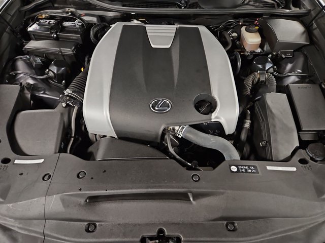 Used 2013 Lexus GS 350 w/ Luxury Pkg RWD image 24
