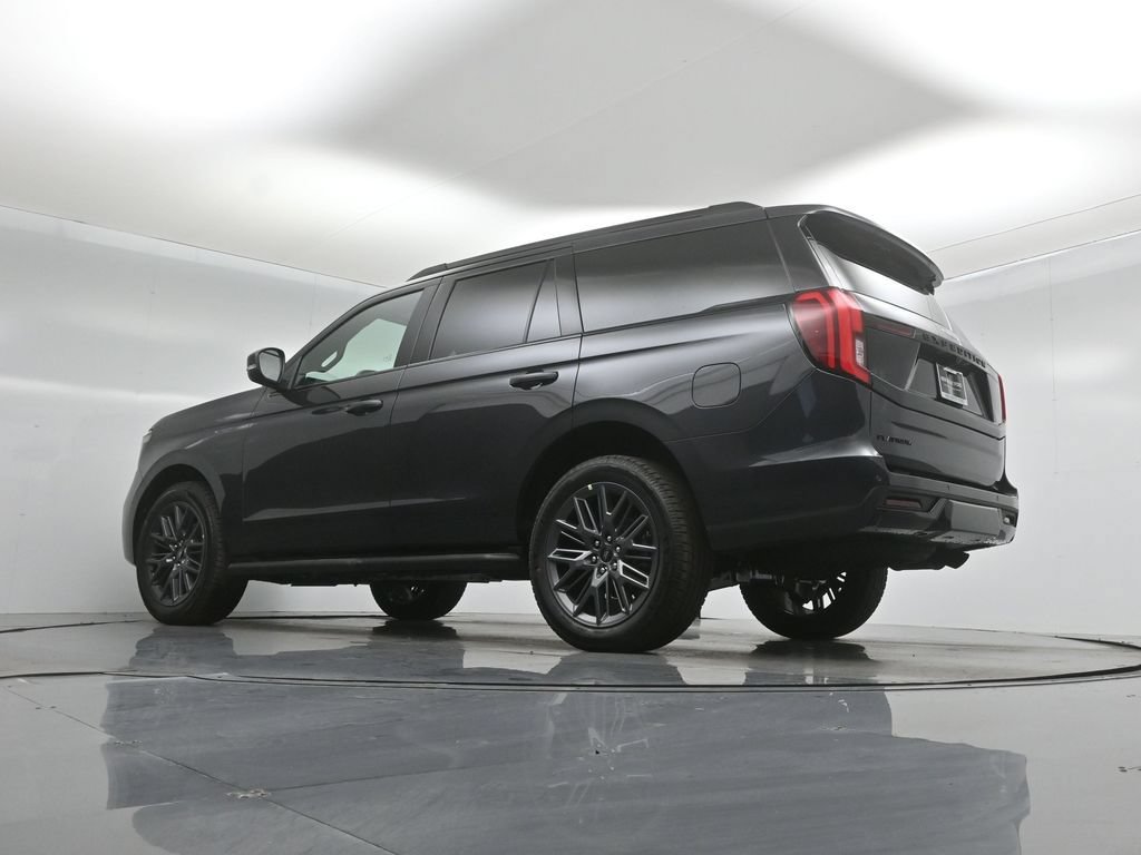 New 2026 Ford Expedition Platinum w/ Stealth Appearance Package AWD/4WD image 48